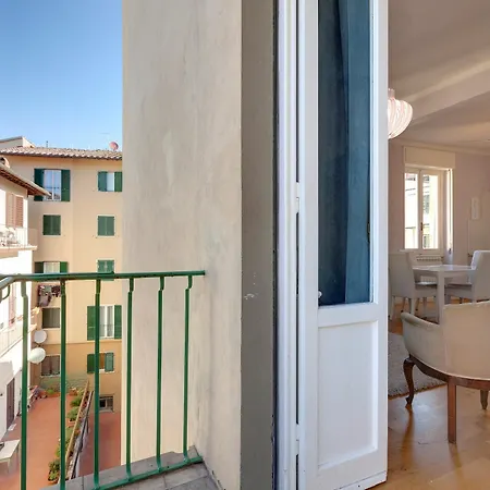 Apartamento San Giorgio 80