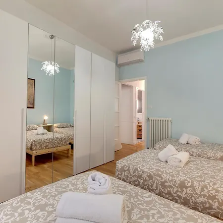 Apartamento San Giorgio 80 *
