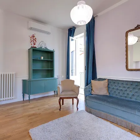 San Giorgio 80 *