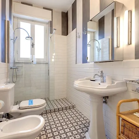 Apartamento San Giorgio 80 *