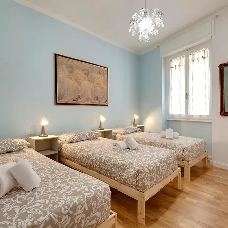 Apartamento San Giorgio 80