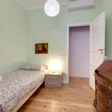 San Giorgio 80 Apartamento Florencia