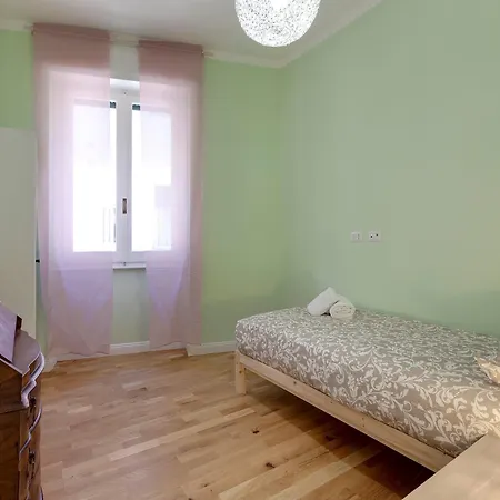 San Giorgio 80 Apartamento *
