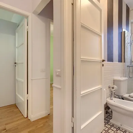 San Giorgio 80 Apartamento